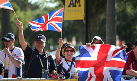 Britų verslas referendume dėl narystės ES vis mažiau palaiko siekį pasilikti Sąjungoje