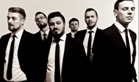 Džiazo stereotipus laužys „Newlux“