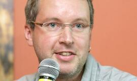 Filmas "Tarp pilkų debesų" pasauliui atskleis skaudžią Lietuvos istoriją