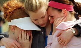 Gyvybes gali išgelbėti vienas pokalbis