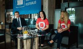 Klaipėdoje - trijų dienų džiazo fiesta