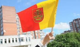 Klaipėdoje gyvena jauni ir gerai uždirbantys žmonės