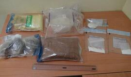 Kvaišalai vyrus sodina į kaltinamųjų suolą