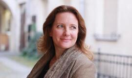 Lina Vėželienė: "Žmogus - ne buities prietaisas"