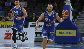 LKL "Neptūnui" skyrė baudą