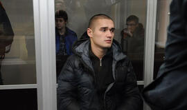 Narkotikų prekeivis pasigailėjimo nesulaukė