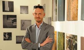 "Pabūti paukščiu" kviečiami ir klaipėdiečiai