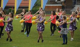 Palanga ketina siekti pasaulio rekordo