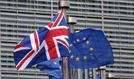 Paskelbti naujausios apklausos dėl Didžiosios Britanijos likimo ES duomenys