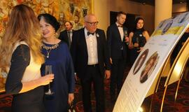 ROTARY klubas "Aditė" švenčia dvidešimtmetį