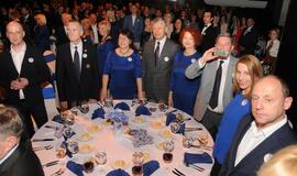 ROTARY klubas "Aditė" švenčia dvidešimtmetį