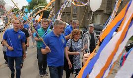 Šilutės miesto šventė