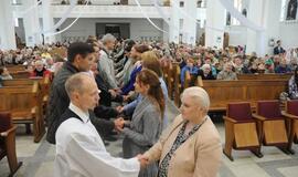 Santuokos įžadų atnaujinimas