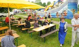 Šilutės miesto šventė