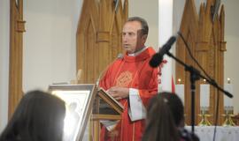 Santuokos įžadų atnaujinimas