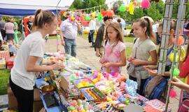 Šilutės miesto šventė