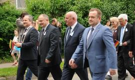 Šilutės miesto šventė