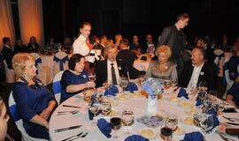 ROTARY klubas "Aditė" švenčia dvidešimtmetį