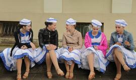 Paskutinio skambučio šventė Klaipėdoje