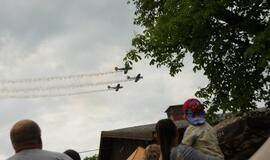 Šilutės miesto šventė