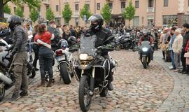 Baikerių susitikime - rekordas