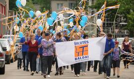 Šilutės miesto šventė