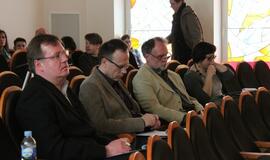 Respublikinis klasikinės gitaros konkursas "Cantabile"