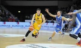 "Neptūnas" - "Šiauliai" - 90:85