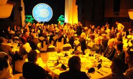 ROTARY klubas "Aditė" švenčia dvidešimtmetį