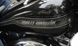 Baikerių susitikime - rekordas