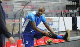 "Neptūno" treniruotė