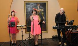 ROTARY klubas "Aditė" švenčia dvidešimtmetį