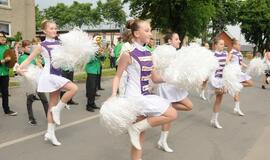 Šilutės miesto šventė