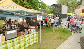 Šilutės miesto šventė