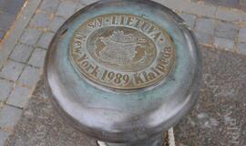 Jachtos "Lietuva" jubiliejus