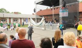 Šilutės miesto šventė