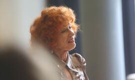 Apdovanoti geriausi jubiliejinio konkurso skaitovai