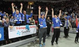 "Neptūnas" - "Šiauliai" - 90:85