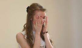 Apdovanoti geriausi jubiliejinio konkurso skaitovai