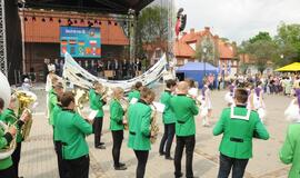 Šilutės miesto šventė