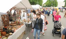 Šilutės miesto šventė