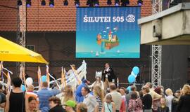 Šilutės miesto šventė