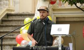 Paskutinio skambučio šventė Klaipėdoje