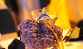 ROTARY klubas "Aditė" švenčia dvidešimtmetį