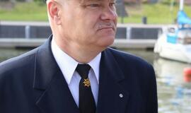 Startavo pirmoji sezono regata „Gero vėjo“