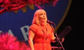 ROTARY klubas "Aditė" švenčia dvidešimtmetį