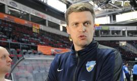 "Neptūno" treniruotė