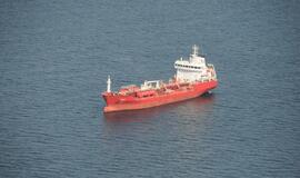 Pratybos "Open Spirit 2016" Klaipėdoje