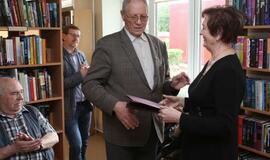 Po remonto atsinaujinęs Debreceno filialas