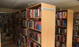 Po remonto atsinaujinęs Debreceno filialas